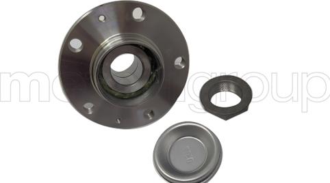 Cifam 619-2952 - Kit de roulements de roue cwaw.fr