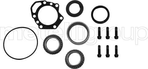 Cifam 619-2434 - Kit de roulements de roue cwaw.fr