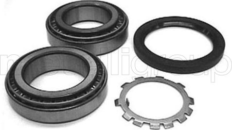 Cifam 619-2435 - Kit de roulements de roue cwaw.fr