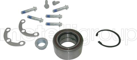 Cifam 619-2516 - Kit de roulements de roue cwaw.fr