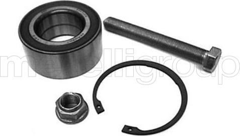 Cifam 619-2699 - Kit de roulements de roue cwaw.fr