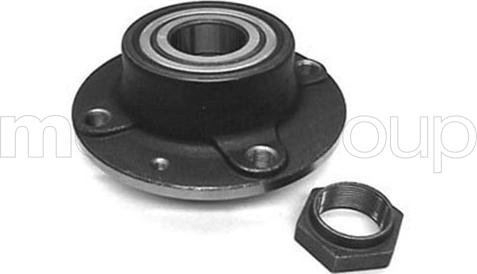 Cifam 619-2667 - Kit de roulements de roue cwaw.fr