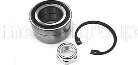 Cifam 619-2196 - Kit de roulements de roue cwaw.fr