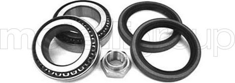 Cifam 619-2158 - Kit de roulements de roue cwaw.fr