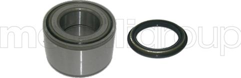 Cifam 619-2861 - Kit de roulements de roue cwaw.fr