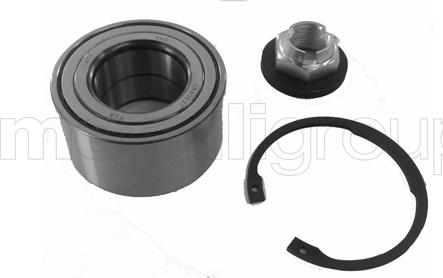 Cifam 619-2808 - Kit de roulements de roue cwaw.fr