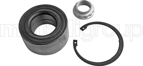 Cifam 619-2888 - Kit de roulements de roue cwaw.fr