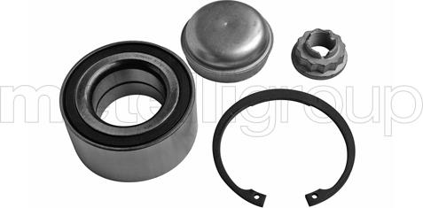 Cifam 619-2830 - Kit de roulements de roue cwaw.fr