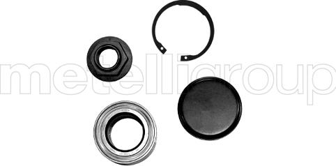 Cifam 619-2874 - Kit de roulements de roue cwaw.fr