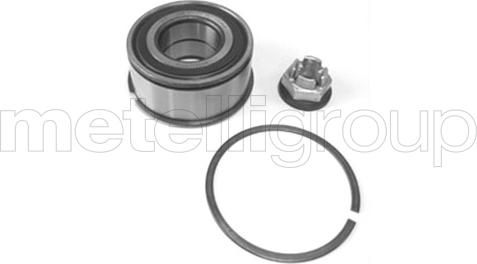 Cifam 619-2346 - Kit de roulements de roue cwaw.fr