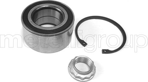 Cifam 619-2341 - Kit de roulements de roue cwaw.fr