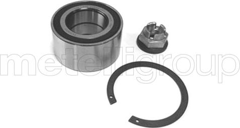 Cifam 619-2348 - Kit de roulements de roue cwaw.fr