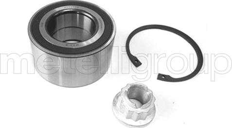 Cifam 619-2355 - Kit de roulements de roue cwaw.fr