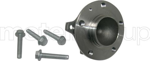 Cifam 619-2369 - Kit de roulements de roue cwaw.fr