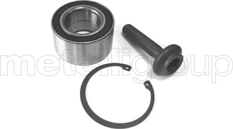 Cifam 619-2318 - Kit de roulements de roue cwaw.fr