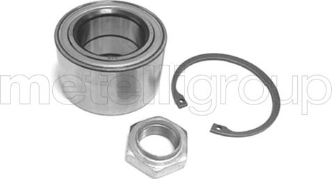 Cifam 619-2330 - Kit de roulements de roue cwaw.fr