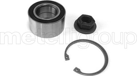 Cifam 619-2338 - Kit de roulements de roue cwaw.fr