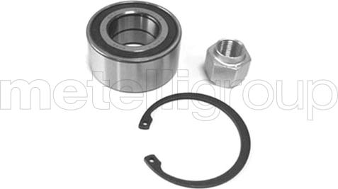 Cifam 619-2332 - Kit de roulements de roue cwaw.fr