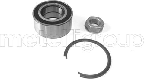 Cifam 619-2328 - Kit de roulements de roue cwaw.fr