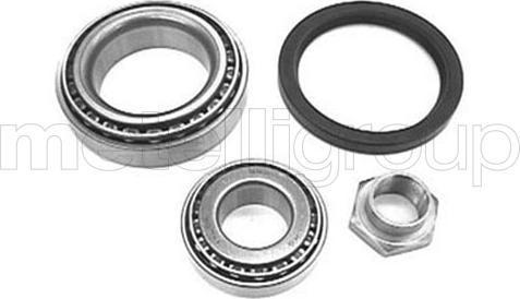 Cifam 619-2249 - Kit de roulements de roue cwaw.fr