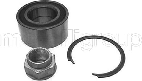 Cifam 619-2244 - Kit de roulements de roue cwaw.fr