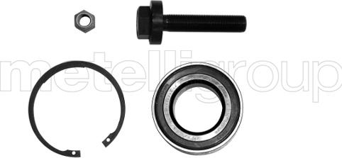 Cifam 619-2268 - Kit de roulements de roue cwaw.fr