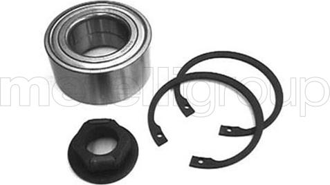 Cifam 619-2267 - Kit de roulements de roue cwaw.fr