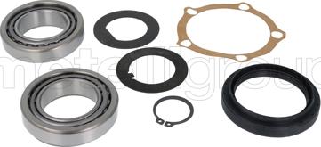 Cifam 619-2280 - Kit de roulements de roue cwaw.fr