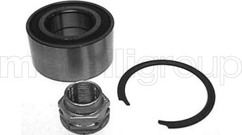 Cifam 619-2239 - Kit de roulements de roue cwaw.fr