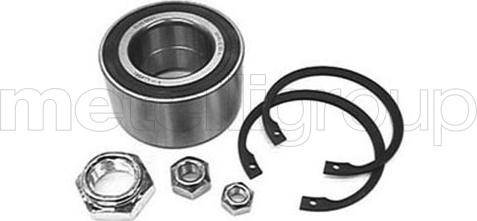 Cifam 619-2222 - Kit de roulements de roue cwaw.fr