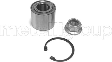 Cifam 619-2734 - Kit de roulements de roue cwaw.fr