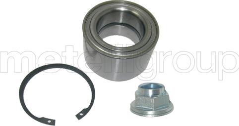 Cifam 619-2774 - Kit de roulements de roue cwaw.fr