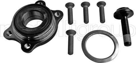 Cifam 619-2778 - Kit de roulements de roue cwaw.fr