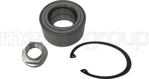 Cifam 619-7931 - Kit de roulements de roue cwaw.fr