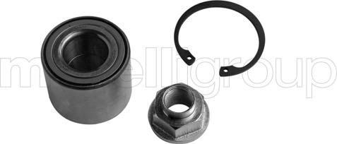 Cifam 619-7923 - Kit de roulements de roue cwaw.fr