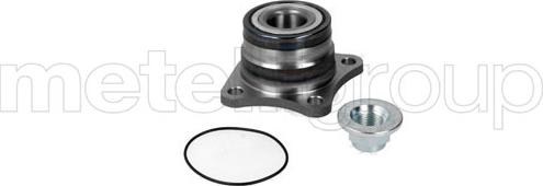 Cifam 619-7554 - Kit de roulements de roue cwaw.fr