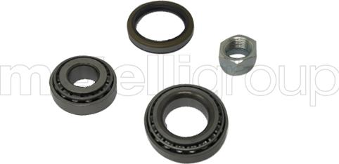 Cifam 619-7561 - Kit de roulements de roue cwaw.fr