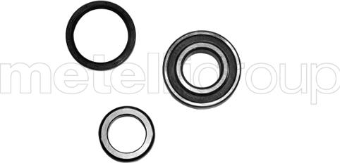 Cifam 619-7539 - Kit de roulements de roue cwaw.fr