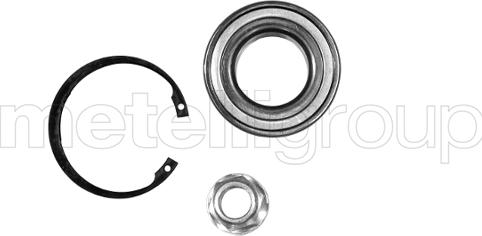 Cifam 619-7695 - Kit de roulements de roue cwaw.fr