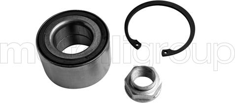 Cifam 619-7652 - Kit de roulements de roue cwaw.fr