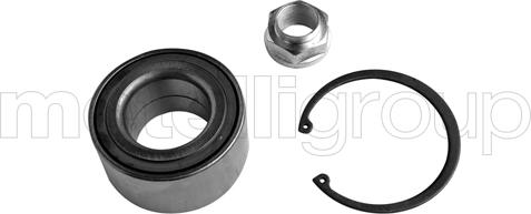 Cifam 619-7665 - Kit de roulements de roue cwaw.fr