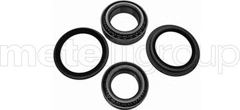 Cifam 619-7684 - Kit de roulements de roue cwaw.fr