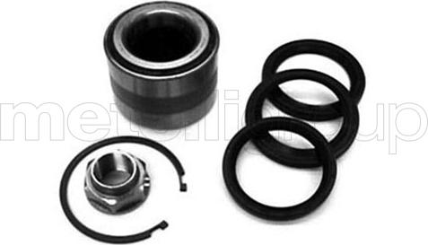 Cifam 619-7622 - Kit de roulements de roue cwaw.fr