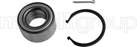 Cifam 619-7674 - Kit de roulements de roue cwaw.fr