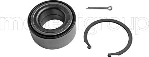 Cifam 619-7676 - Kit de roulements de roue cwaw.fr