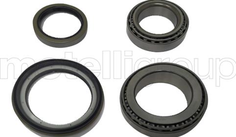 Cifam 619-7671 - Kit de roulements de roue cwaw.fr