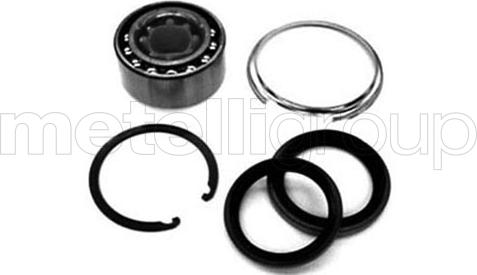 Cifam 619-7045 - Kit de roulements de roue cwaw.fr