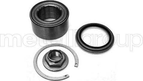 Cifam 619-7058 - Kit de roulements de roue cwaw.fr