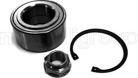 Cifam 619-7084 - Kit de roulements de roue cwaw.fr