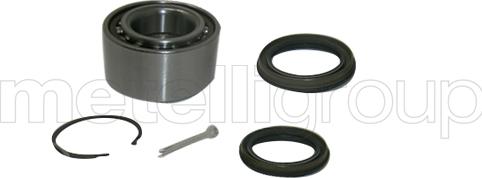 Cifam 619-7024 - Kit de roulements de roue cwaw.fr